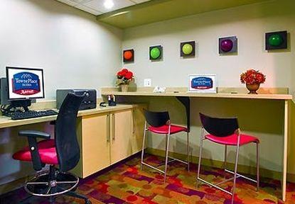 Suburban Extended Stay Hotel Greenville Haywood Mall Instalações foto